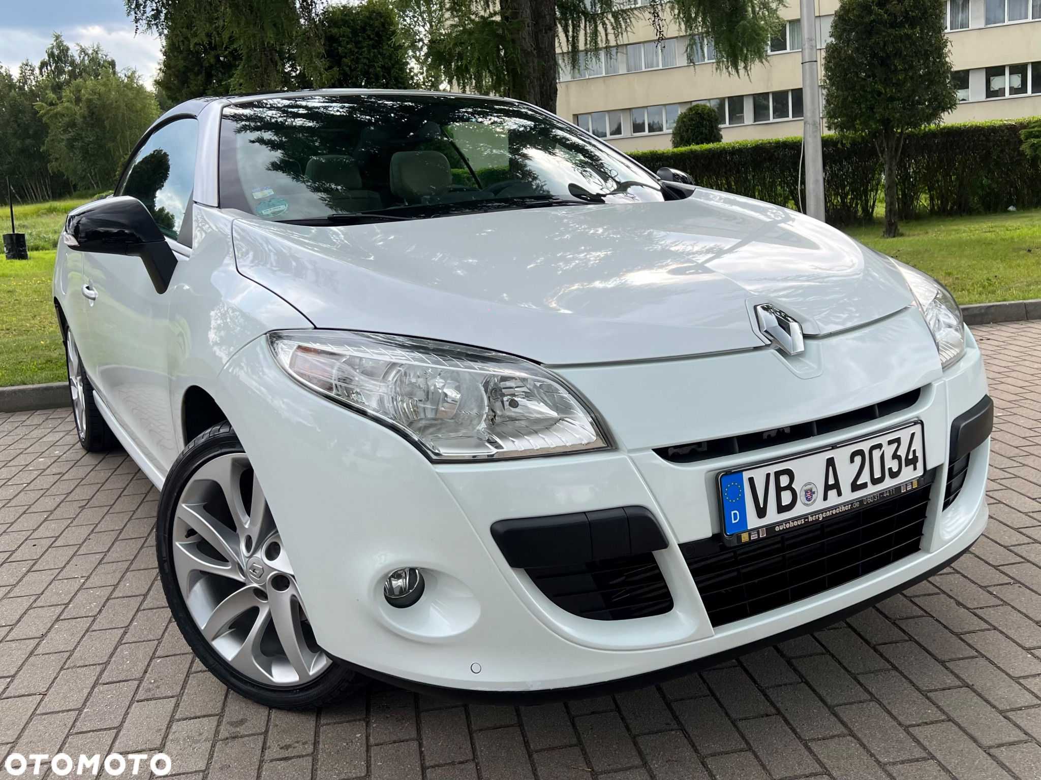 Renault Megane 1.4 16V TCE Monaco - 17