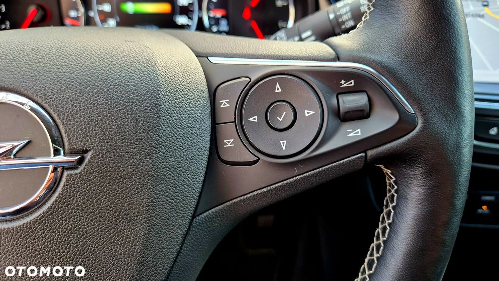 Opel Insignia 2.0 CDTI ecoFLEXStart/Stop Business Edition - 23