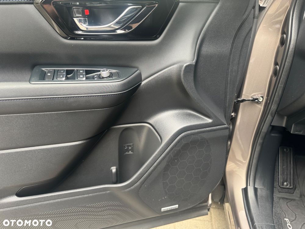 Subaru Forester - 15