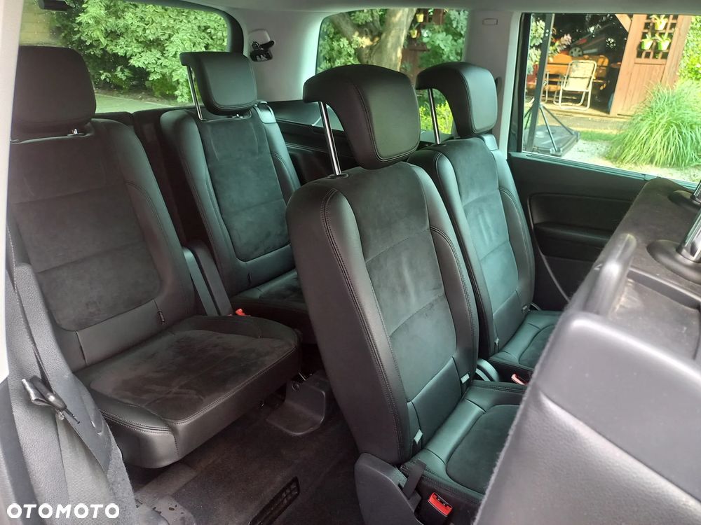 Volkswagen Sharan 2.0 TDI BMT Highline DSG - 12