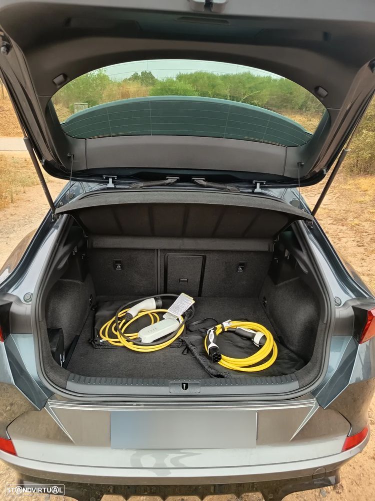 Cupra Formentor 1.4 e-Hybrid Sport DSG - 5