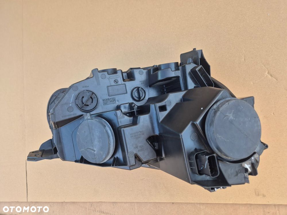 Peugeot Partner lampa lewa.2018-2023.Valeo. - 7