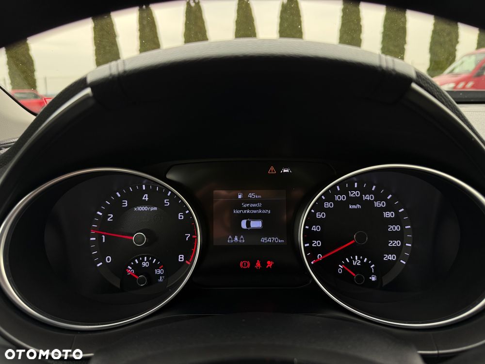 Kia Ceed 1.0 T-GDI 100 OPF Vision - 20