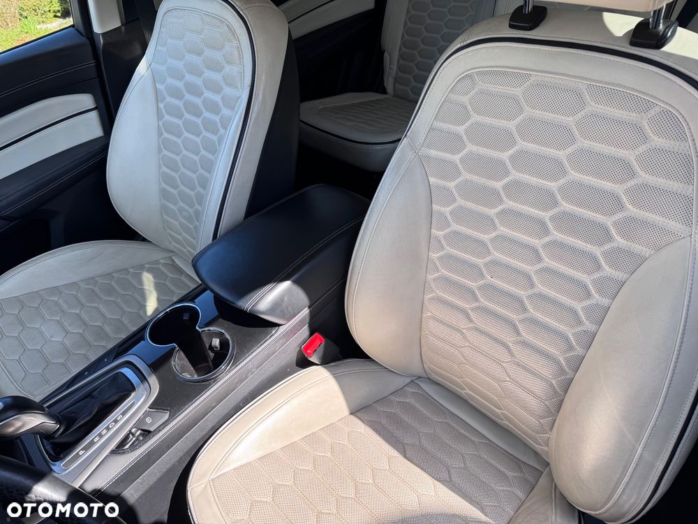 Ford S-Max 2.0 TDCi Vignale PowerShift - 8