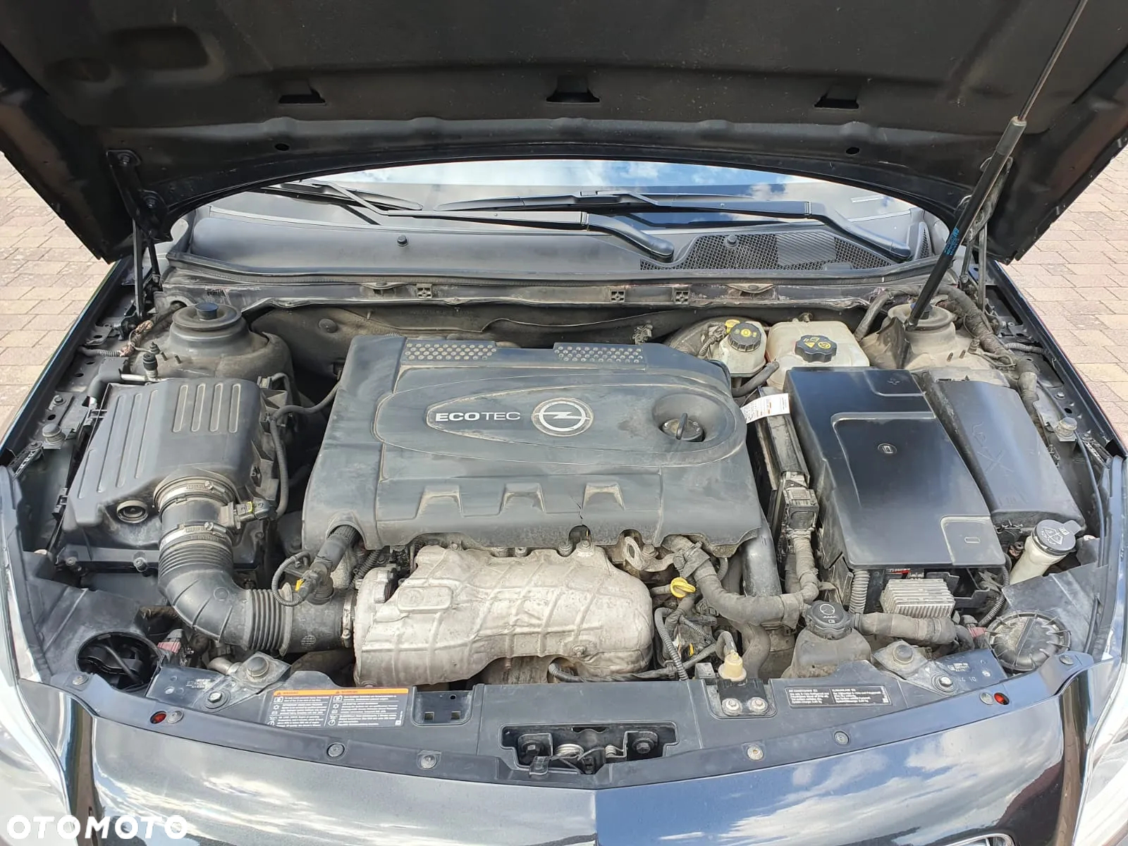 Opel Insignia - 12