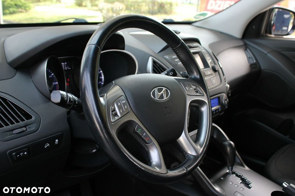 Hyundai ix35 2.0 GDI Premium 2WD - 24