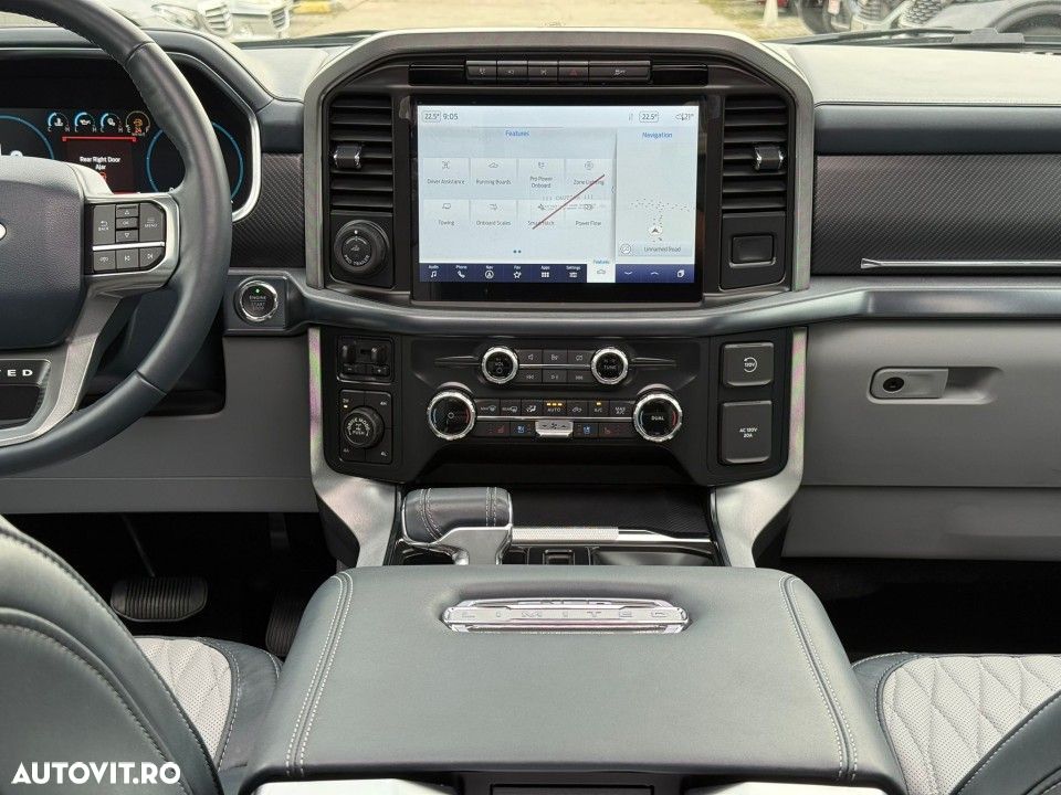 Ford F150 - 23