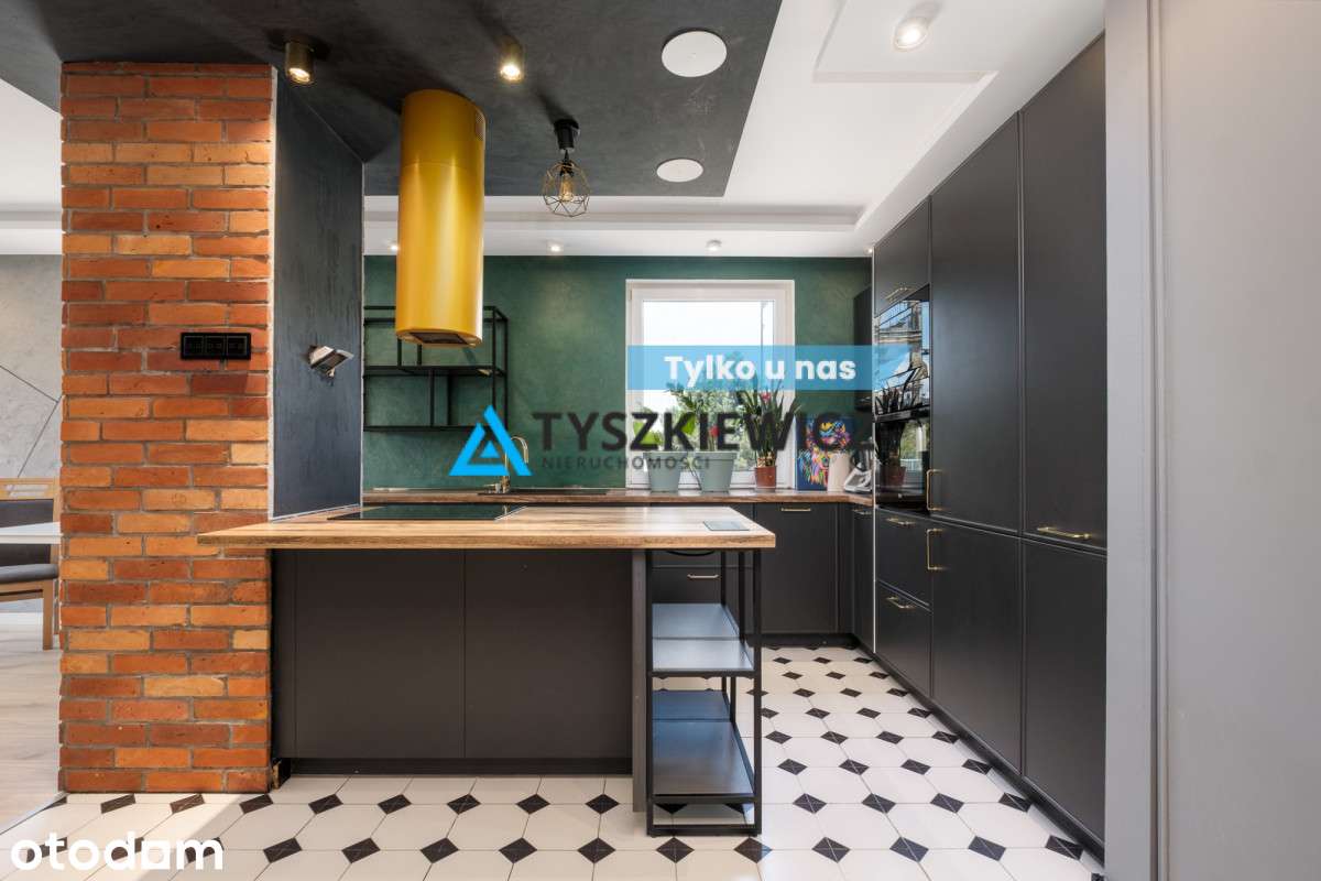 Mieszkanie na sprzedaż, 2 pokoje, 55 m², Gdańsk