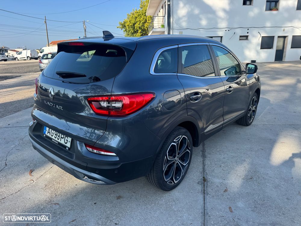 Renault Kadjar - 5