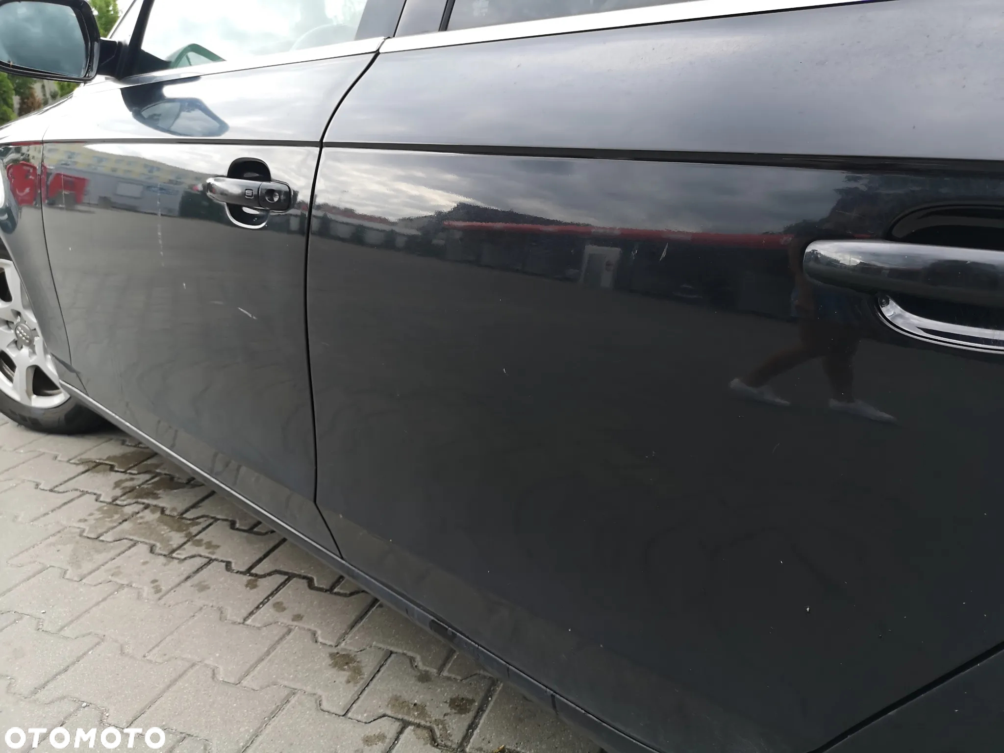 Audi A4 2.0 TDI Multitronic - 19