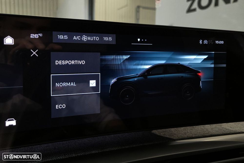 Peugeot 3008 1.2 Hybrid Allure e-DCS6 - 9