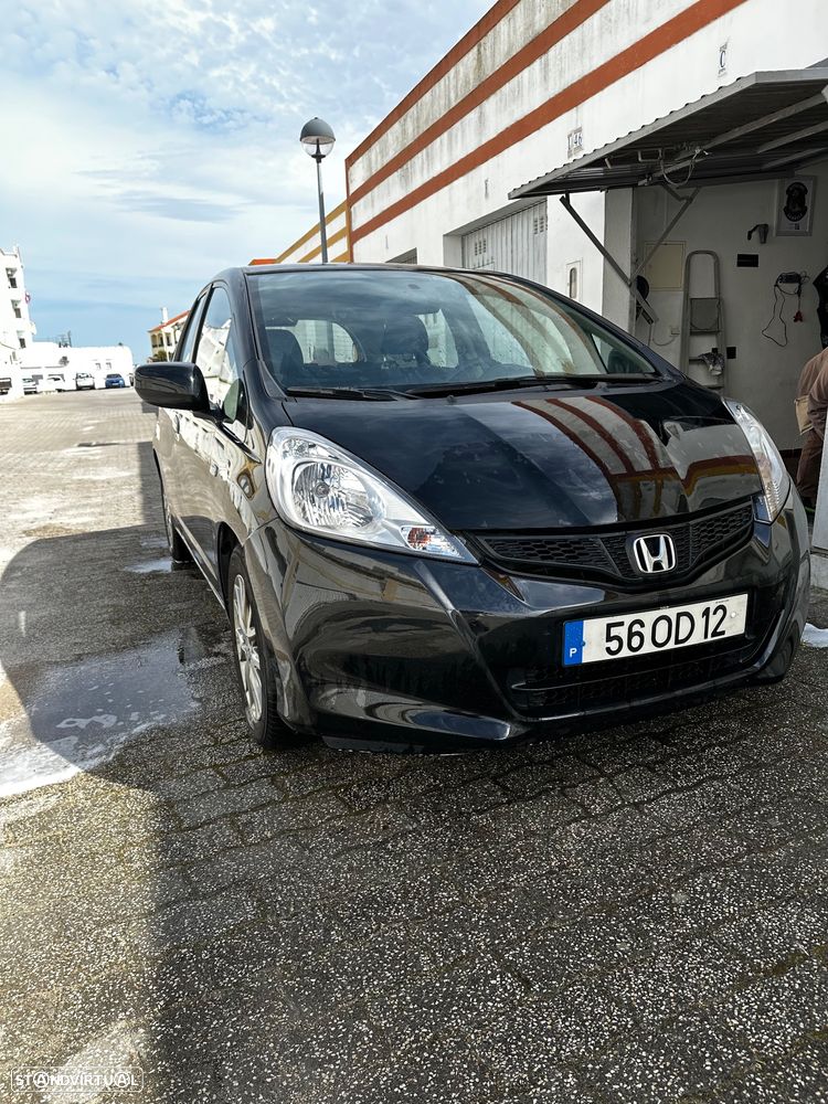 Honda Jazz 1.2 i-VTEC Trend J15 - 1