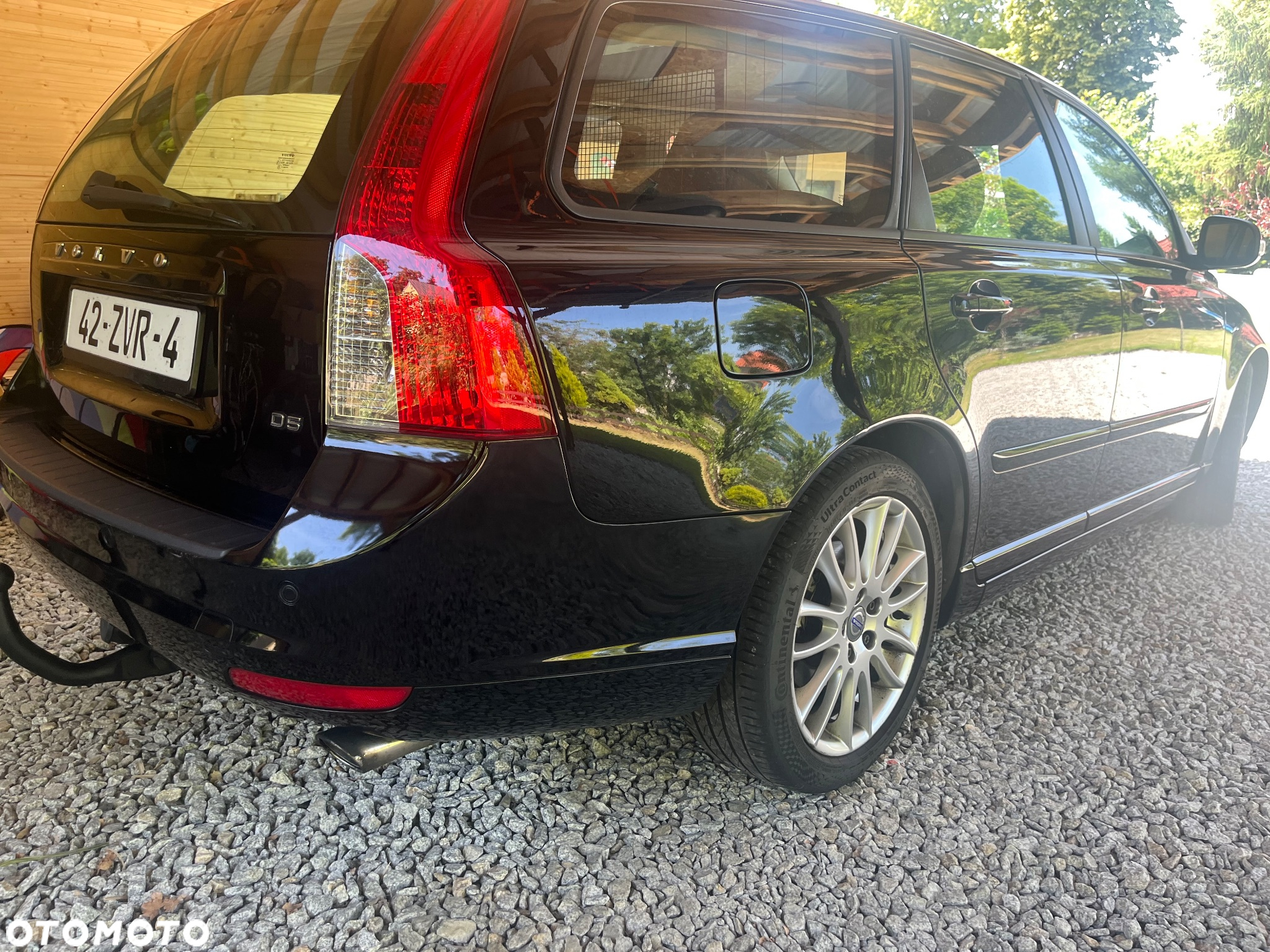 Volvo V50 D5 Momentum - 32