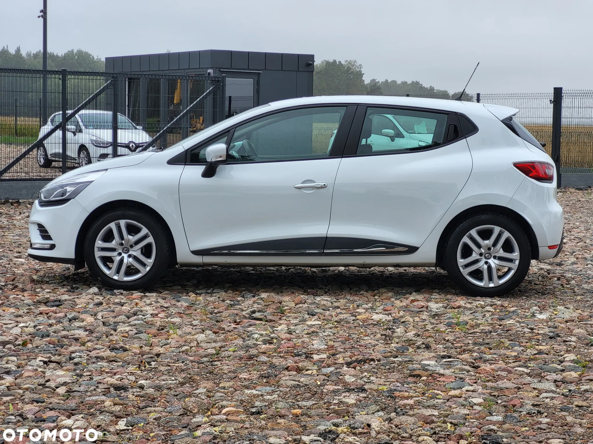 Renault Clio 0.9 Energy TCe Zen - 6