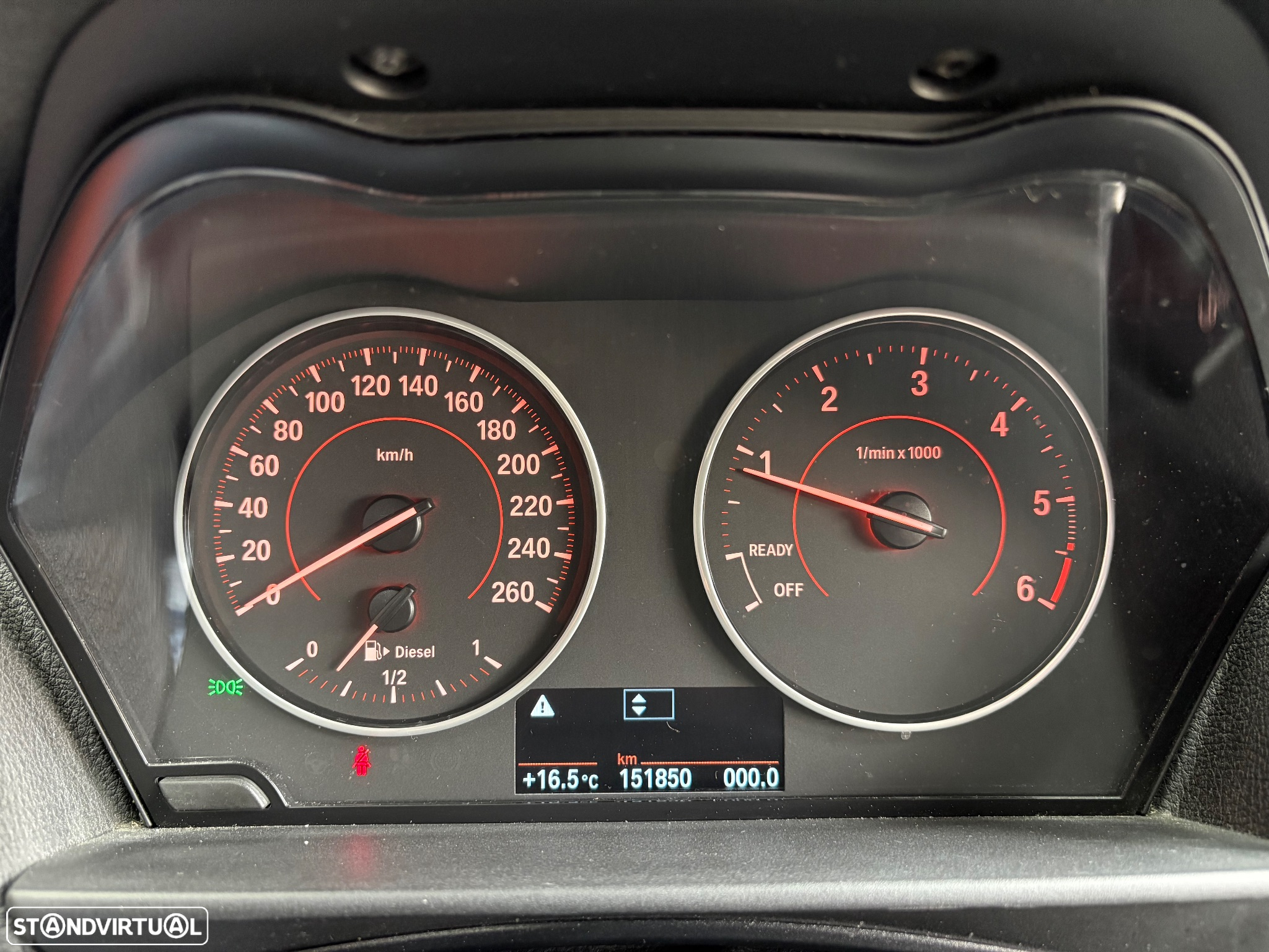 BMW 220 d Coupe M Sport - 43