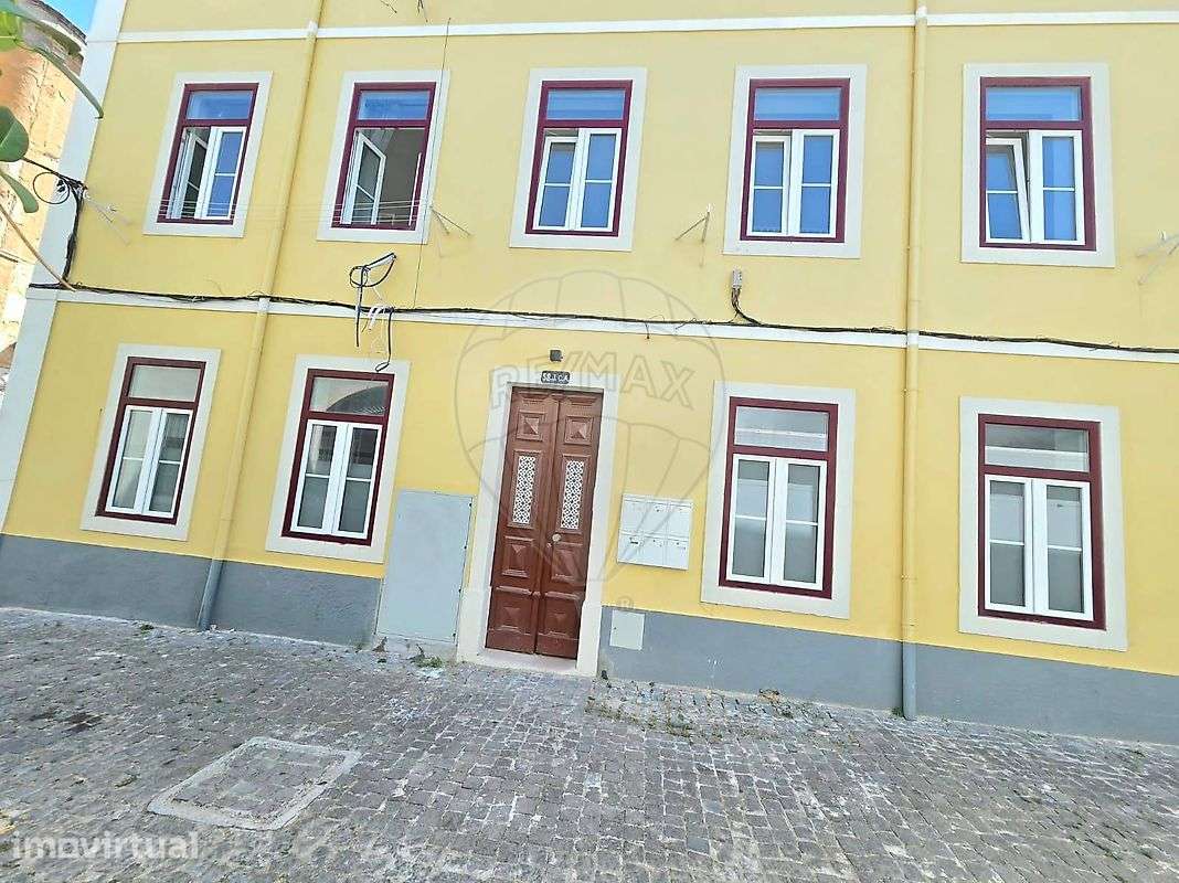 Apartamento T2 para venda - Grande imagem: 3/34