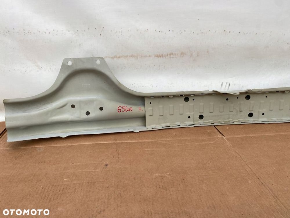 Sprinter 910 FWD 18-Belka wzmocnienie Pod Zderzak ORYGINALNA A9106225000 - 5