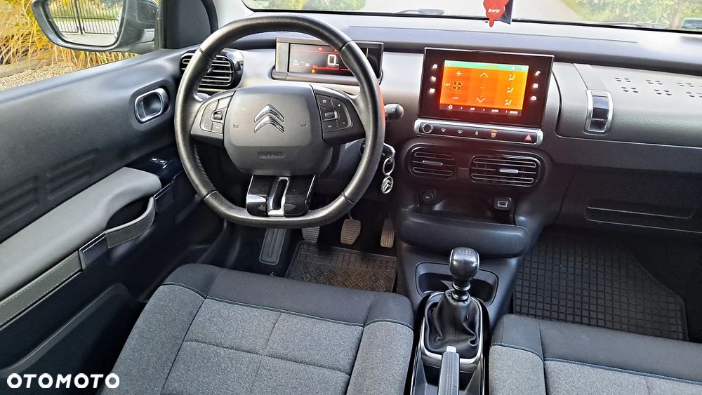 Citroën C3 1.2 PureTech Elle S&S - 12