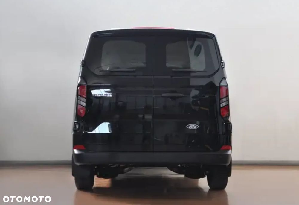 Ford Transit Custom M1 320 L2 - 4