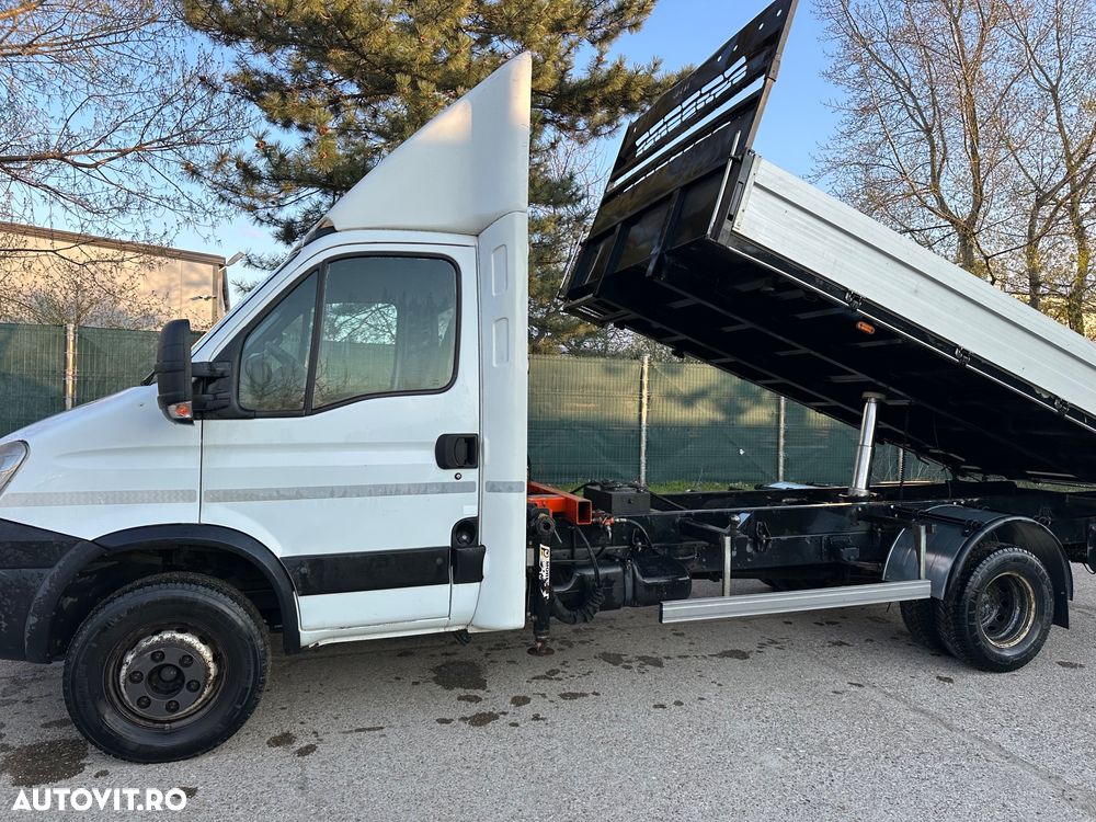 Iveco Daily - 30