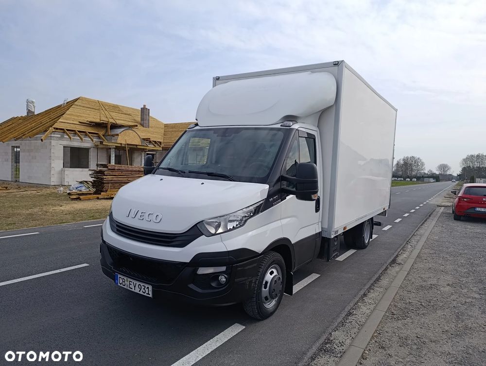 Iveco 35C16 - 10