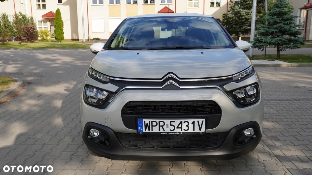 Citroën C3 1.2 PureTech Max - 3