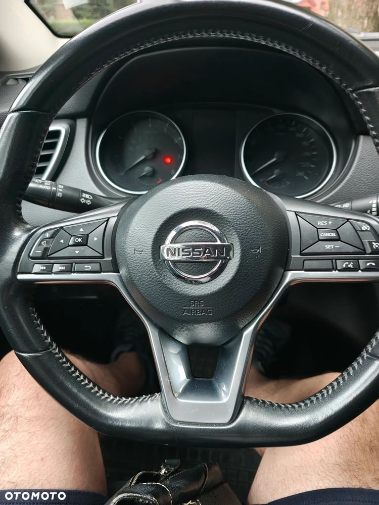 Nissan Qashqai 1.2 DIG-T Acenta - 25