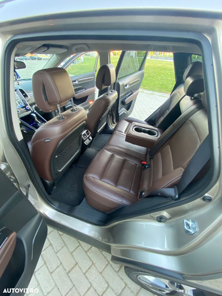 Renault Koleos - 18