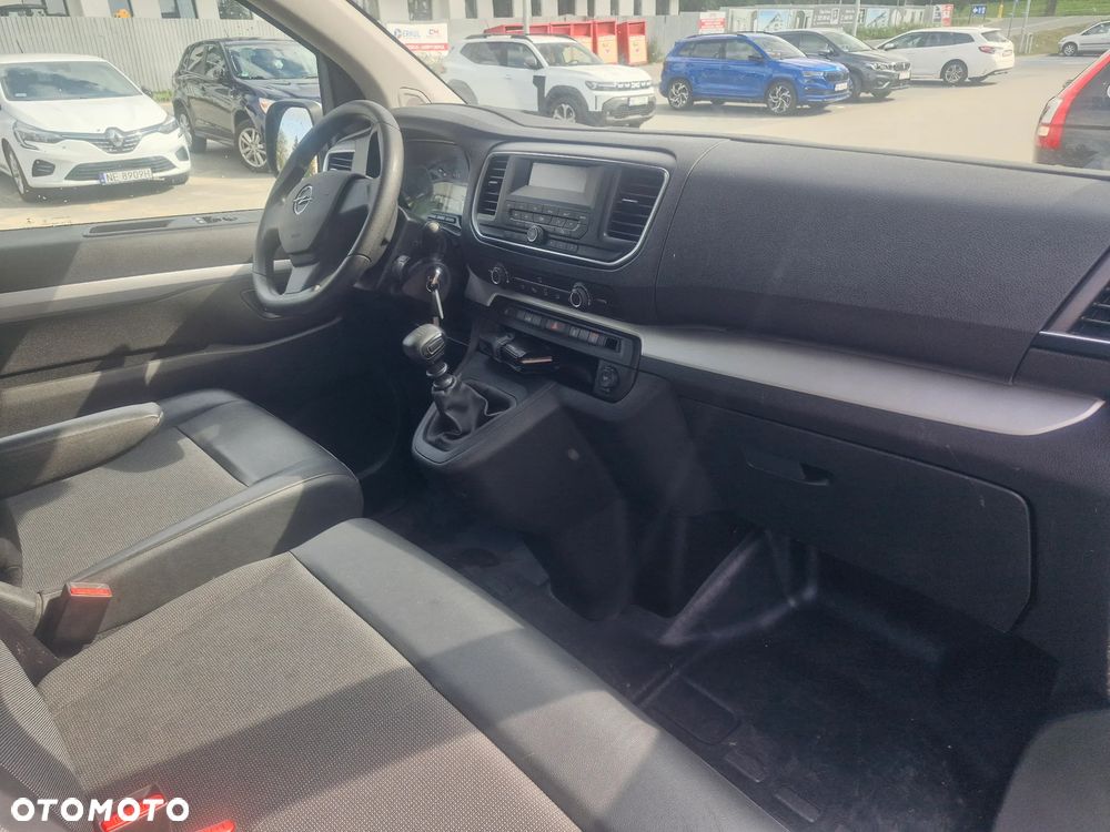 Opel VIVARO - 10