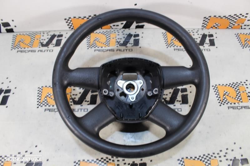 Volante Audi A3 (8P1)  Volante Audi A3 8P / A4 B6 B7 B8 / A5 8T / A6 C - 2