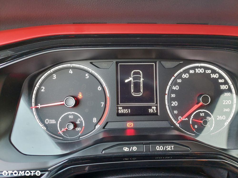 Volkswagen Polo 1.0 TSI OPF beats - 21