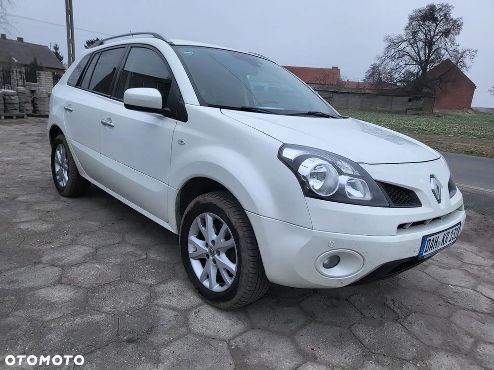 Renault Koleos 2.0 dCi FAP 4x4 Dynamique - 20