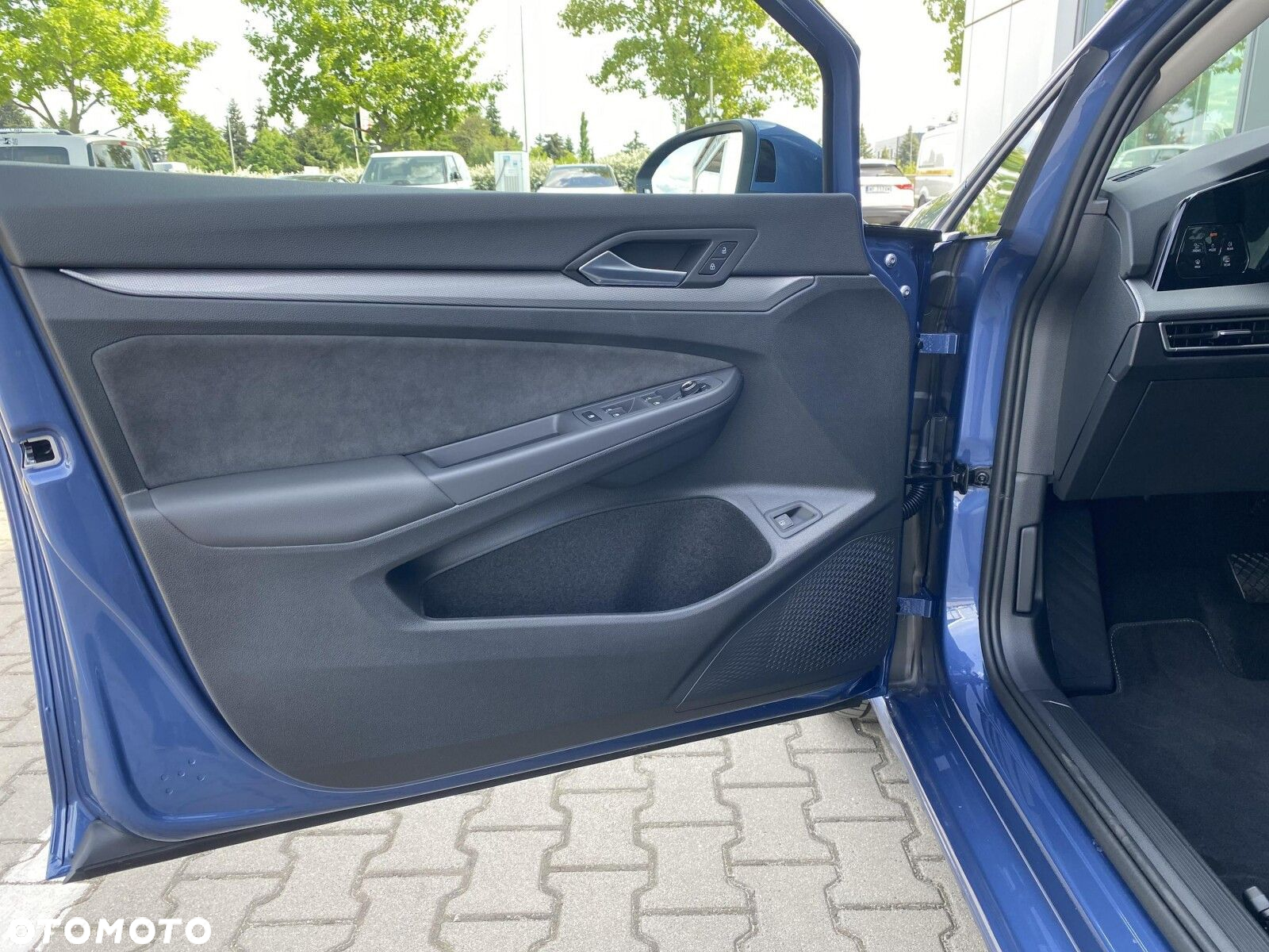 Volkswagen Golf - 13