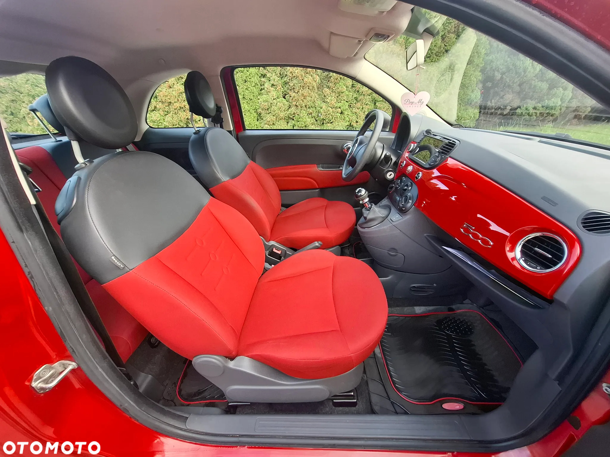 Fiat 500 - 16