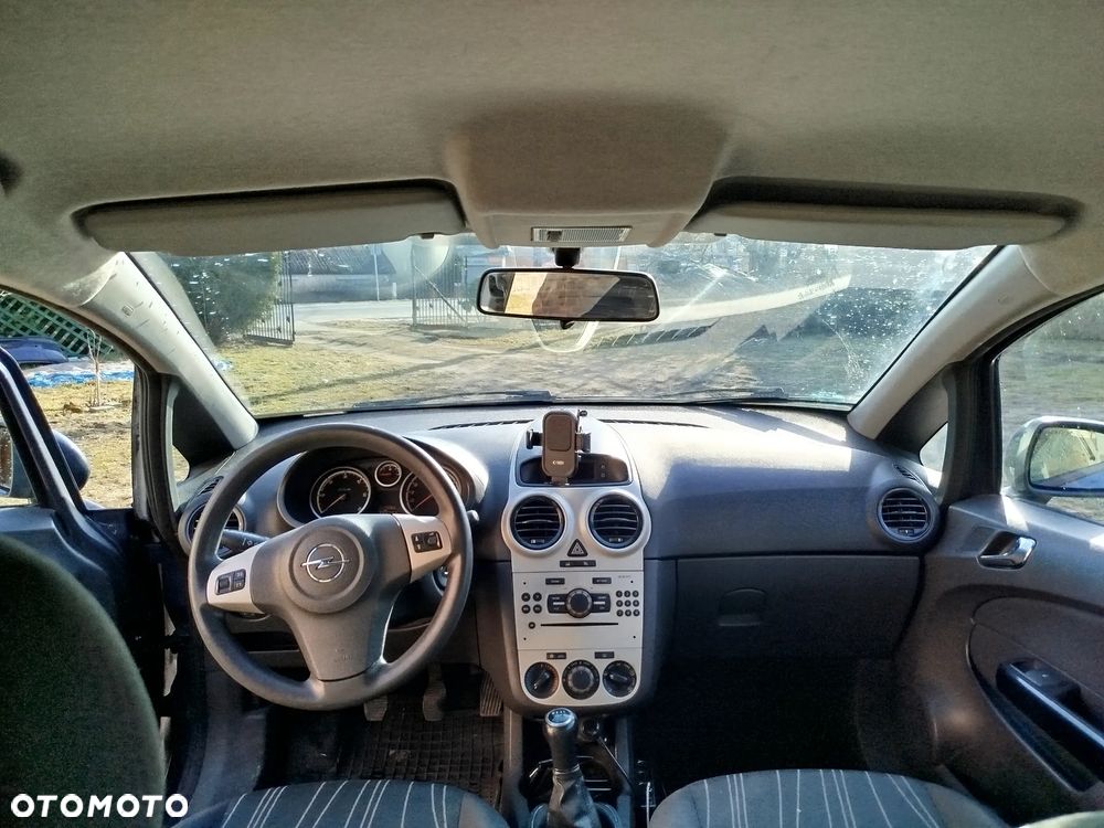 Opel Corsa 1.3 CDTI 111 - 10