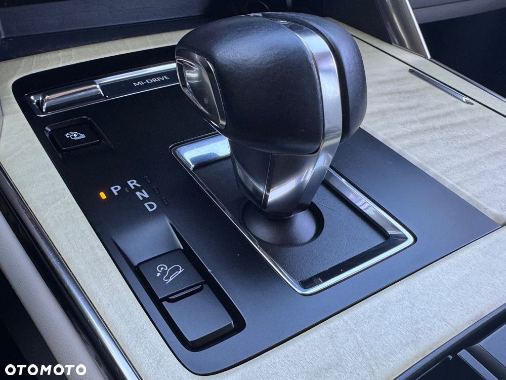 Mazda CX-60 AWD PHEV TAKUMI - 38