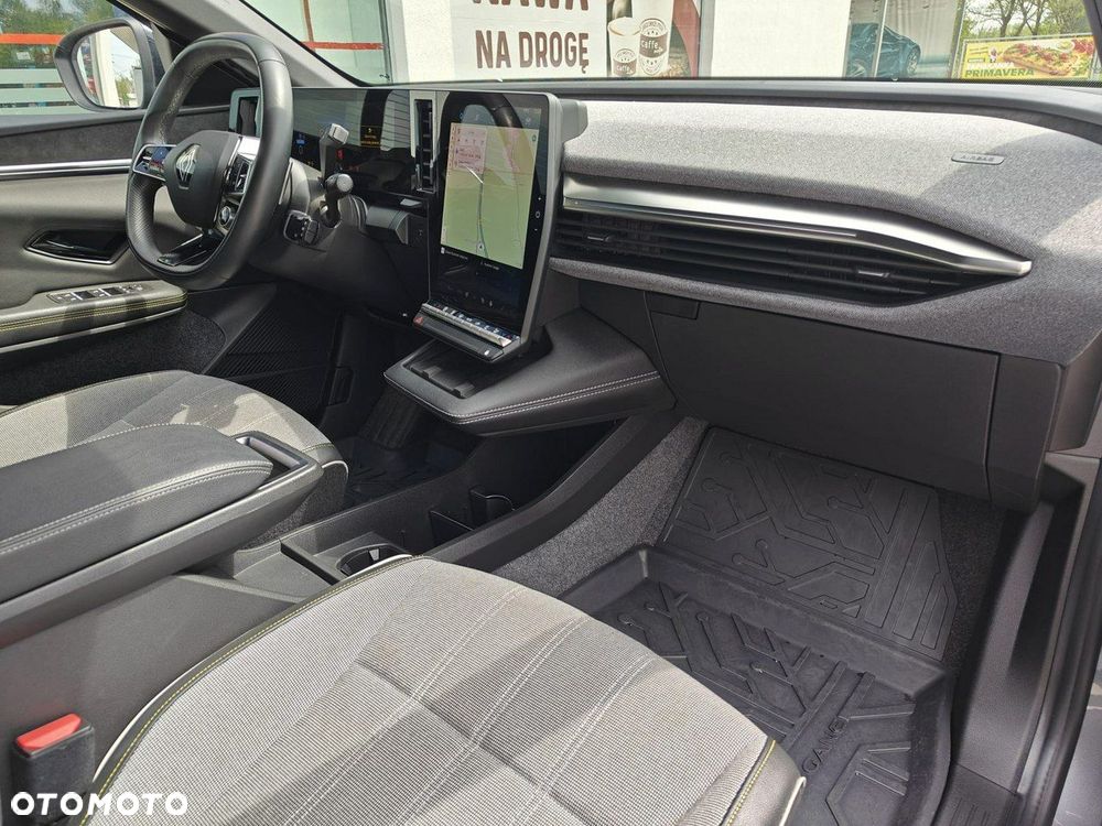 Renault Megane - 15