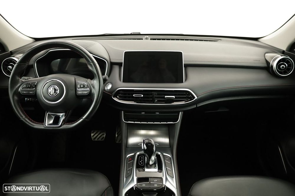MG EHS 1.5 T-GDI Plug-in Hybrid Luxury - 8