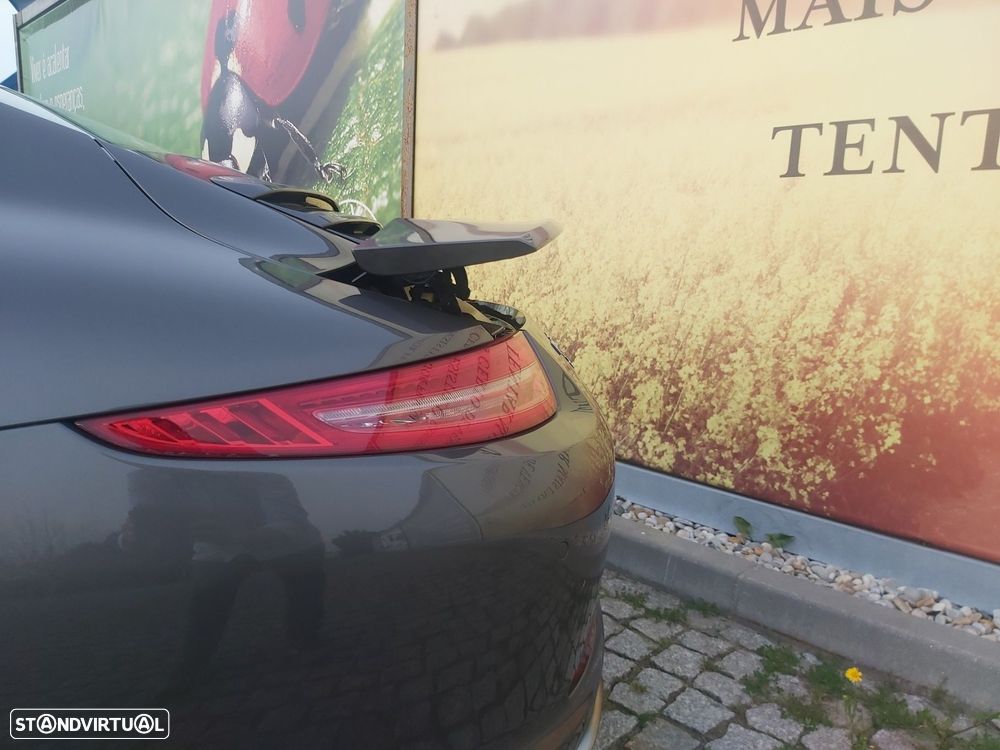 Porsche 911 (991) - 9