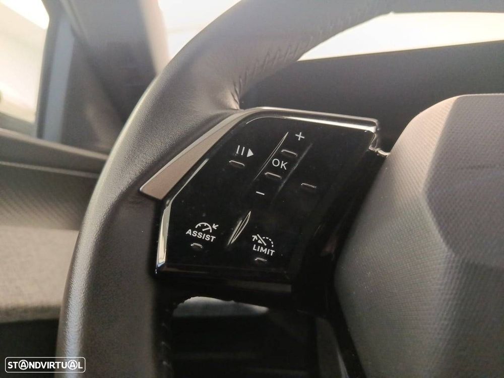 Peugeot 3008 1.2 Hybrid Allure e-DCS6 - 16