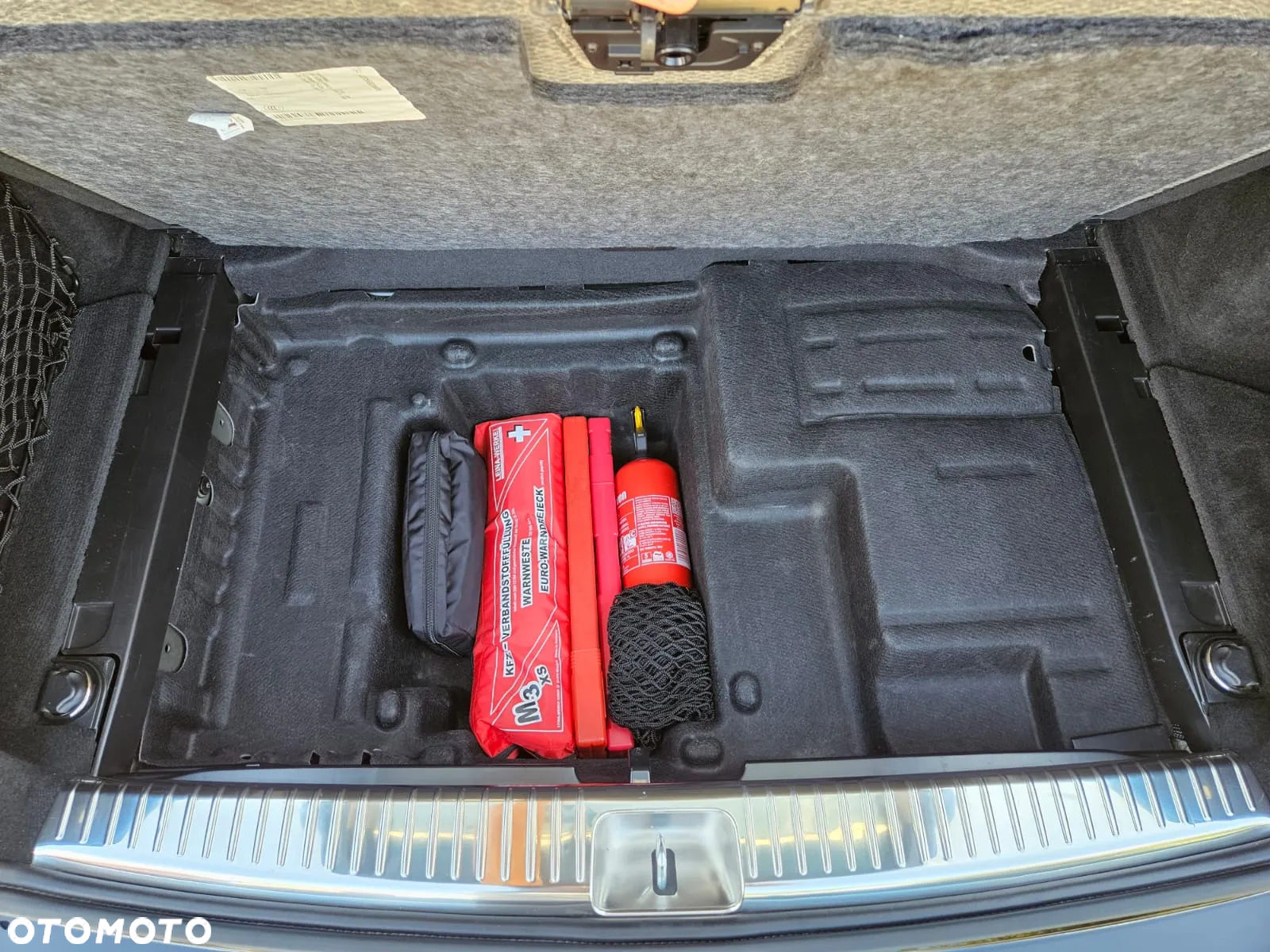 Mercedes-Benz Klasa C 250 d 4-Matic 9G-TRONIC - 24