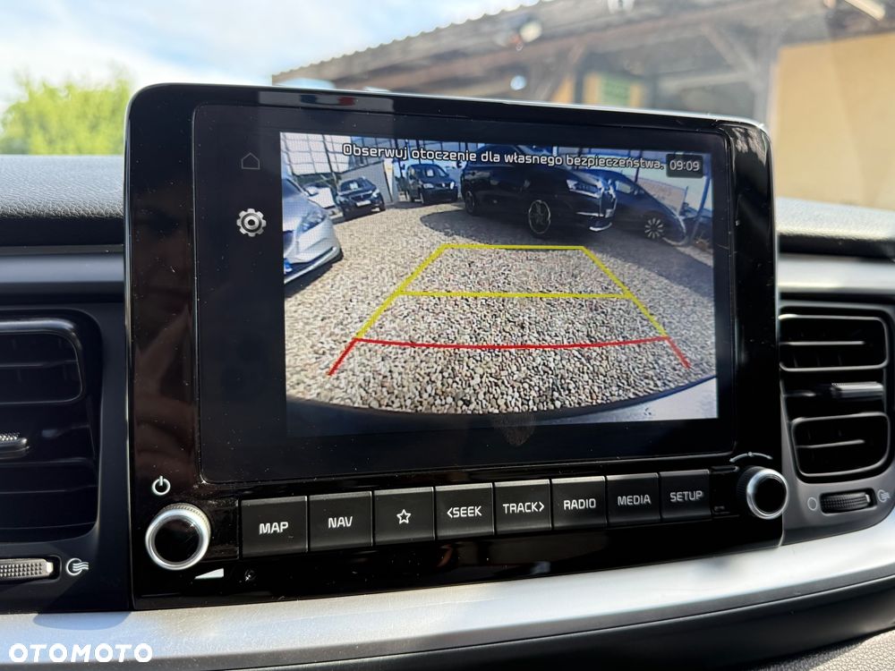 Kia Stonic 1.0 T-GDI M DCT - 28