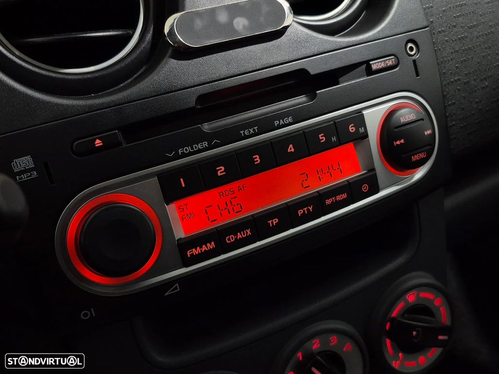 Mitsubishi Colt 1.3 Intense ClearTec - 20