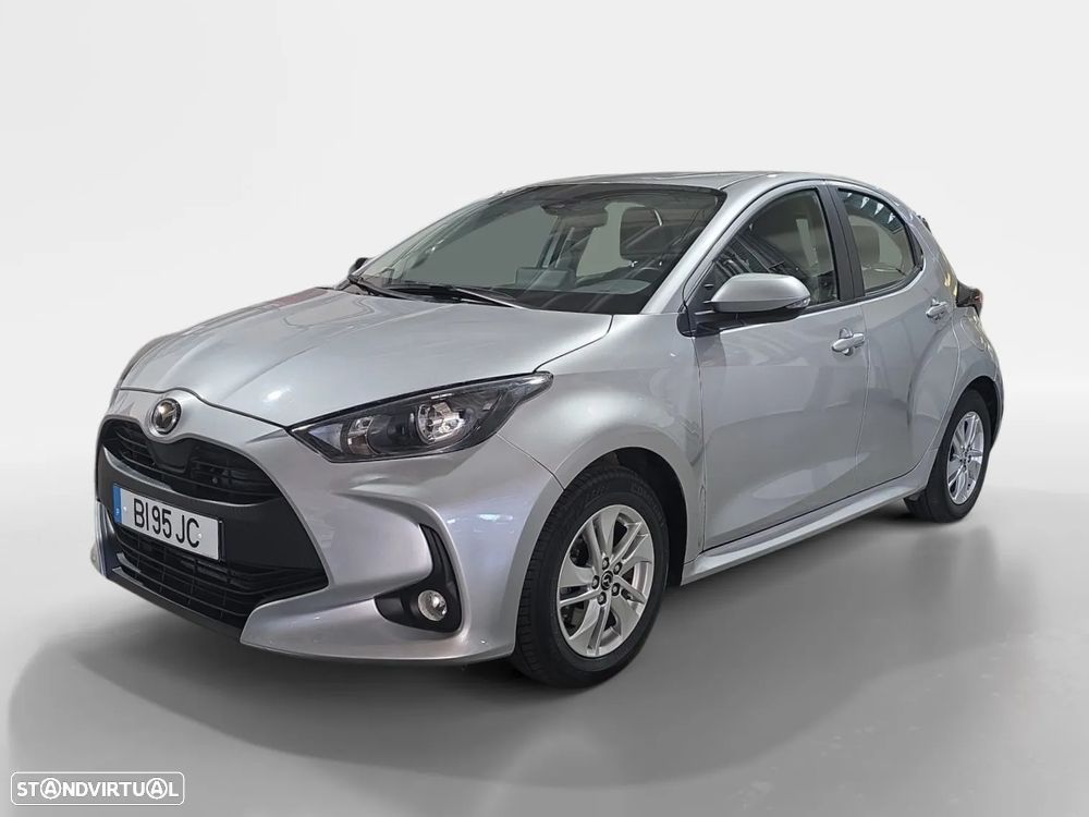 Mazda 2 1.5 L Hybrid VVT-i Centre-Line - 1