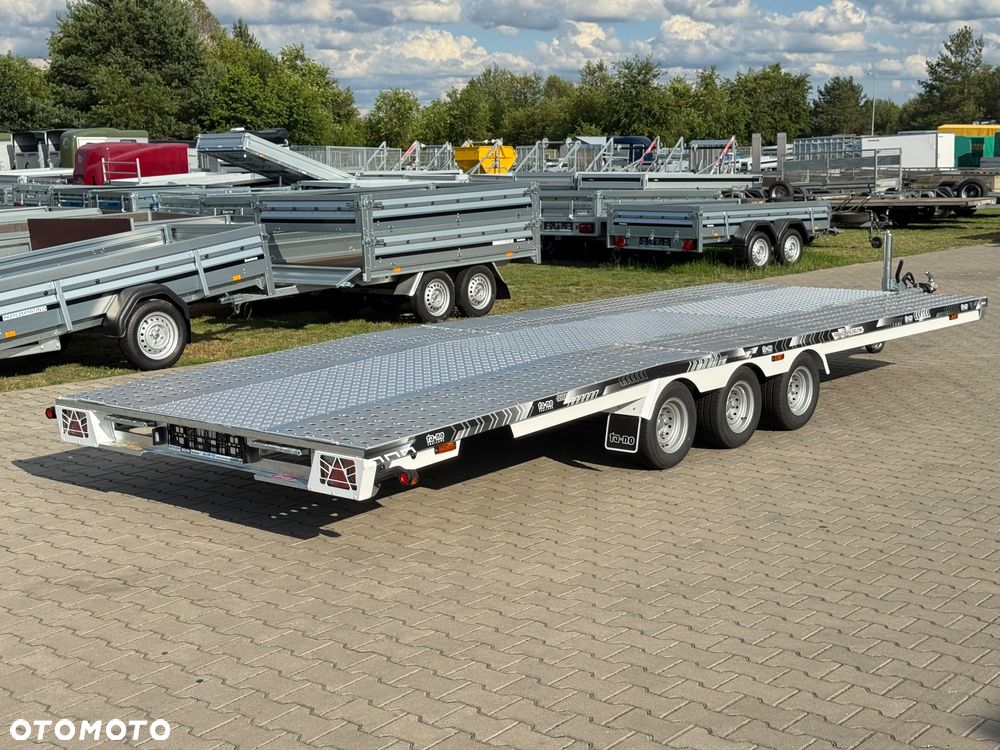 TA-NO Scorpio 60 PREMIUM - 8