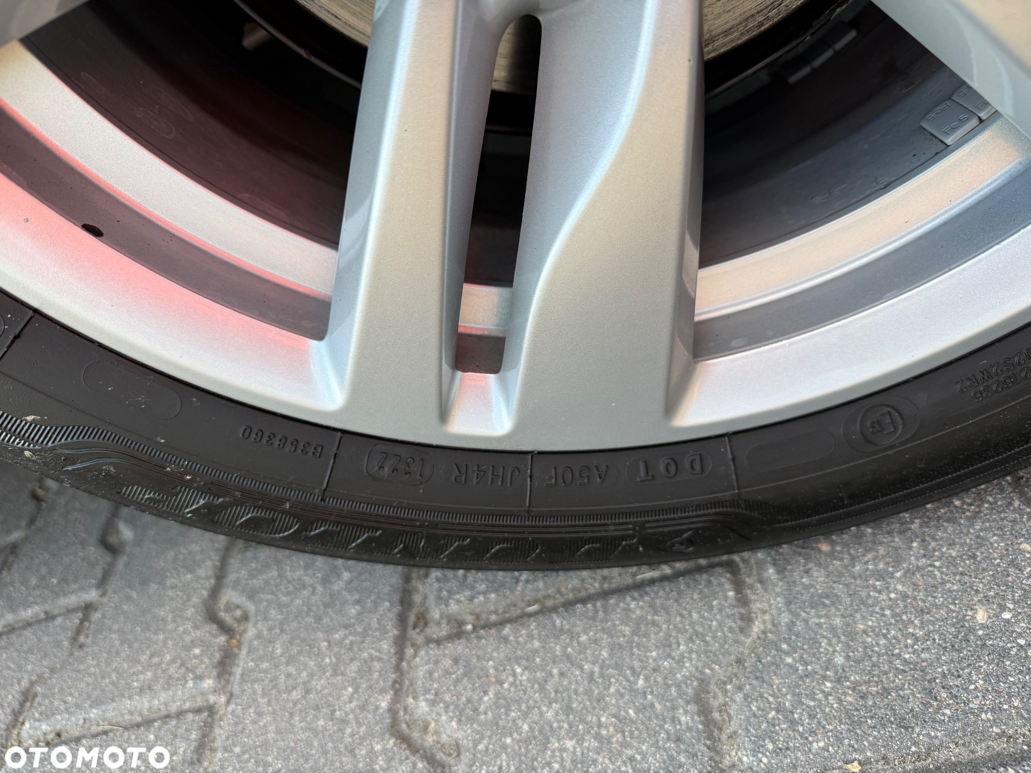 Opel Astra V 1.4 T Dynamic - 23