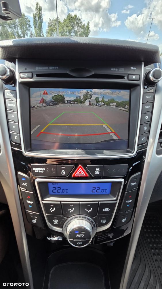 Hyundai i30 1.6 GDI Comfort - 11
