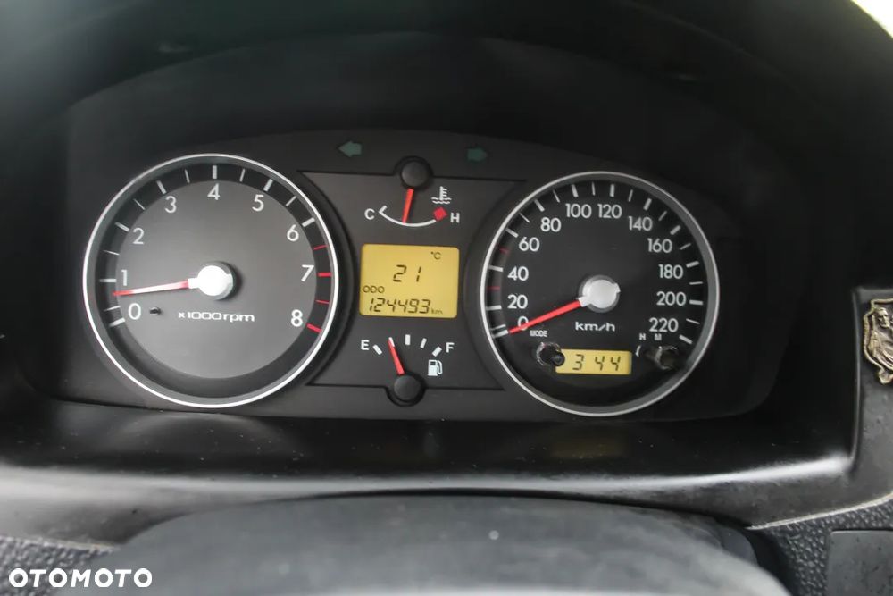 Hyundai Getz - 11