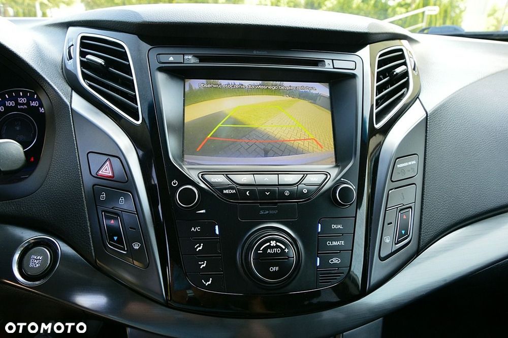 Hyundai i40 - 40