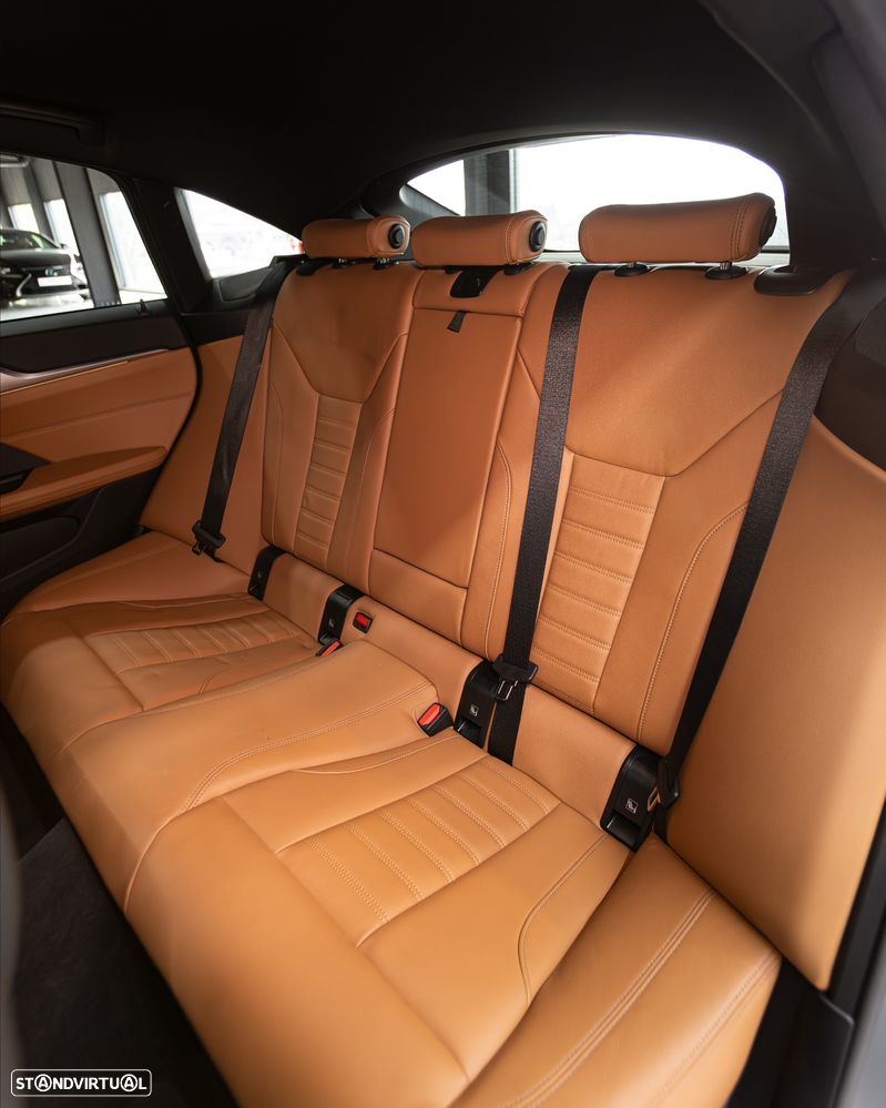 BMW i4 M50 Pack Desportivo M Pro - 24